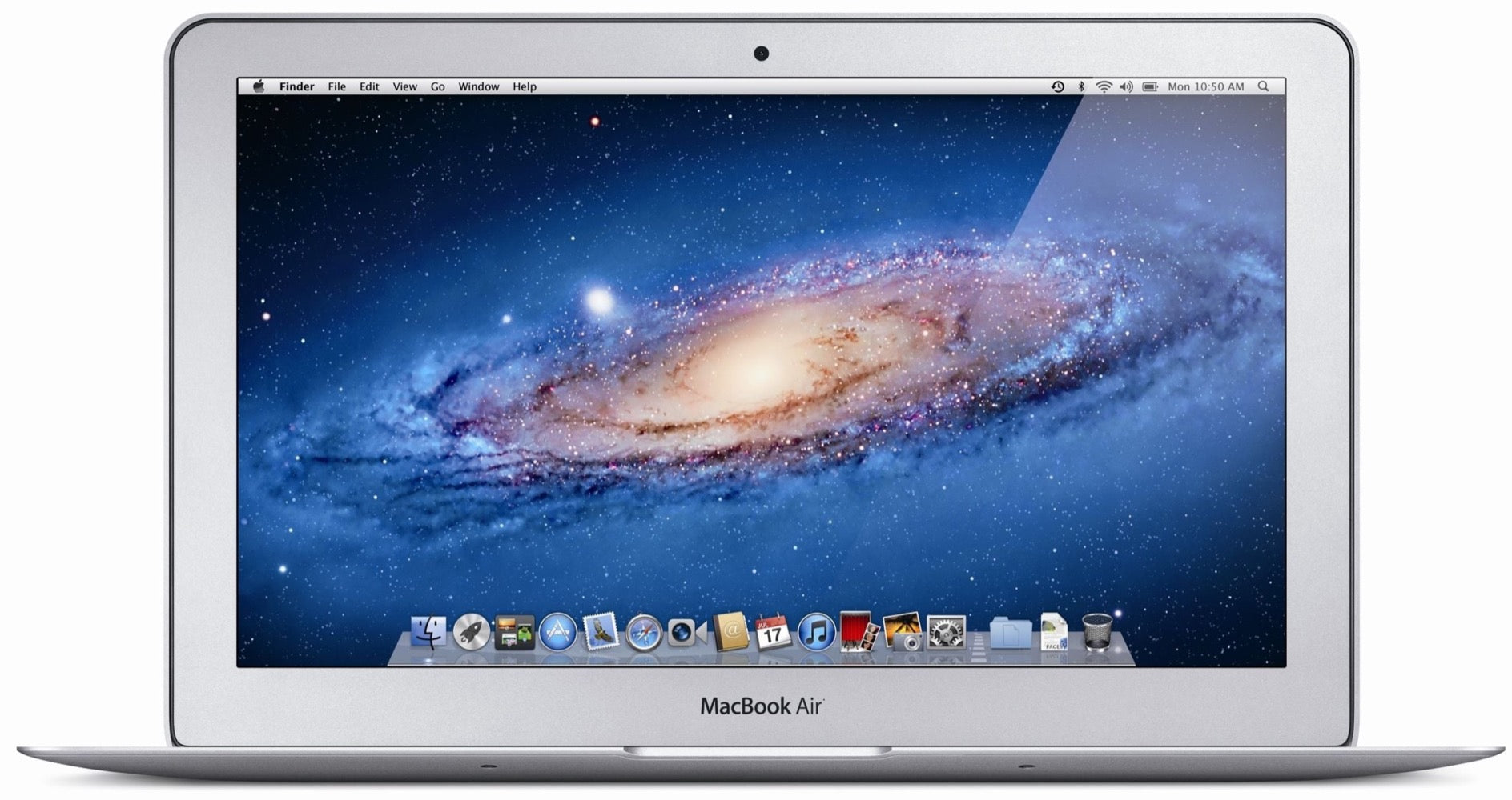 Apple MacBook Air 13 inch 2017 128GB Turbo 2.9Ghz Ultralight Weight suitable for School, Uni & Travelling