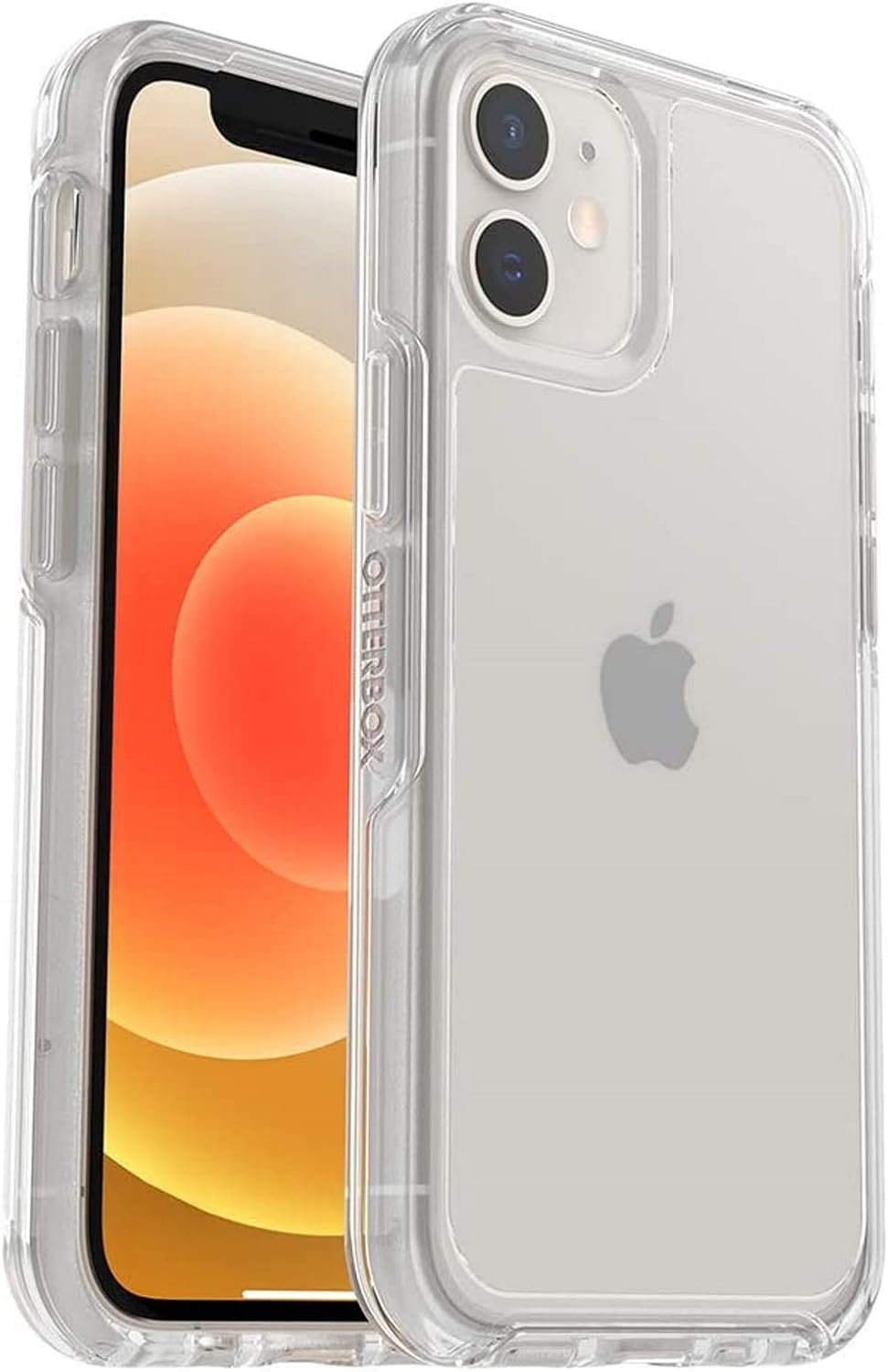 OtterBox Symmetry Case for iPhone 12 Mini – Slim, Stylish, and Strong