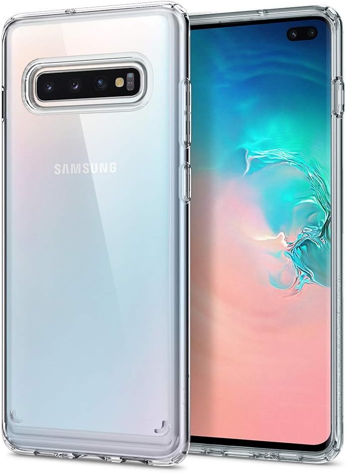 Samsung Galaxy S10 Plus Clear Case "CLEARANCE" !!