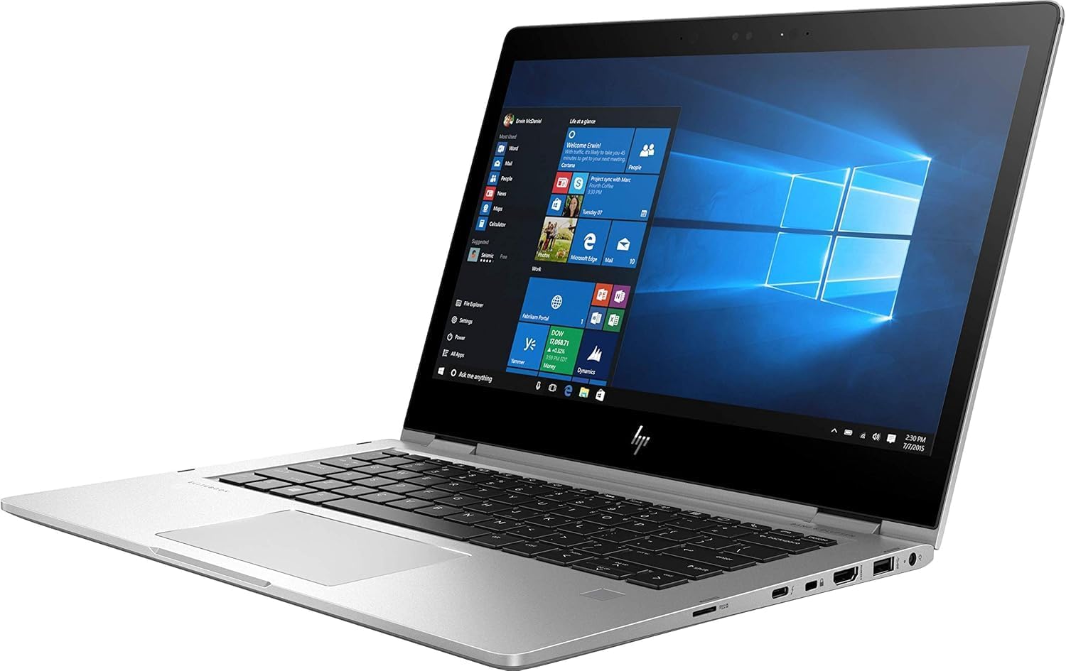 HP EliteBook 1030 G2 13.3