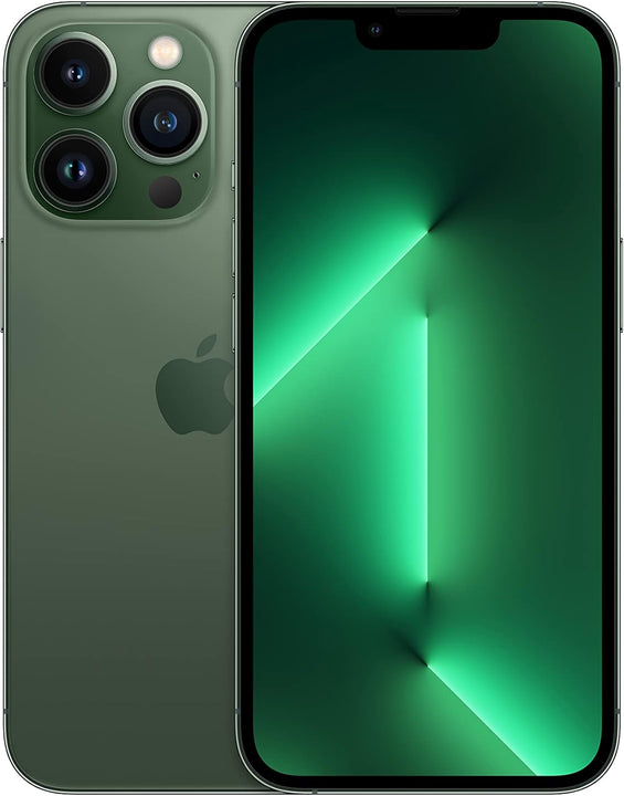 Apple iPhone 13 Pro 128GB 5G Green - New Battery (As New) Imperfect