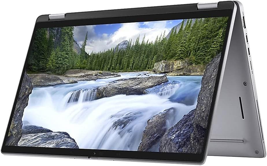 Dell Latitude 7410 2 in 1 | 14 inch Touch 360° | i7-10610U up to 4.9GHz | 16GB | 256GB NVMe | Win 11 Pro (Excellent)
