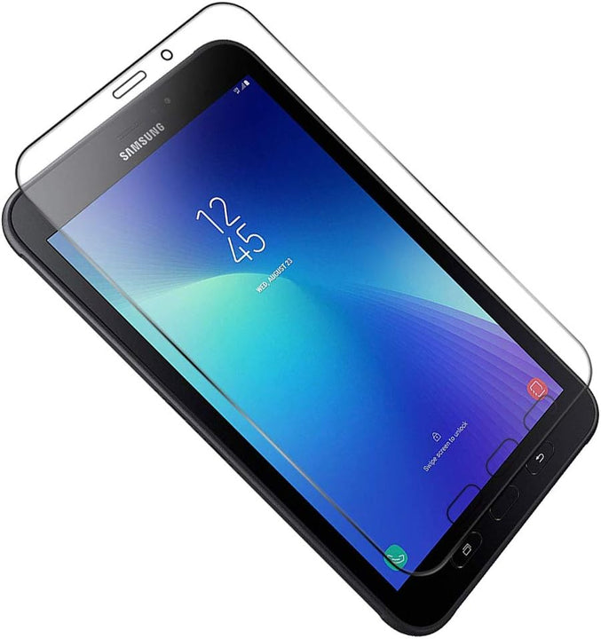 Samsung Galaxy Tab Active 2 Tempered Glass screen protector T395 T390