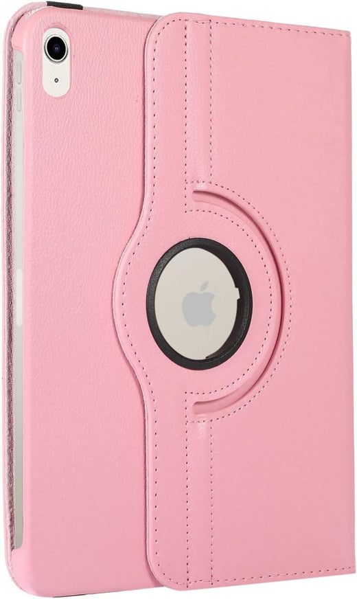 Kickstand Book Case for iPad 10 Gen 10.9 inch