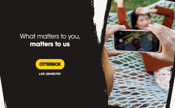 OtterBox Defender Series Rugged Case for iPhone 12 Mini With Holster – Black