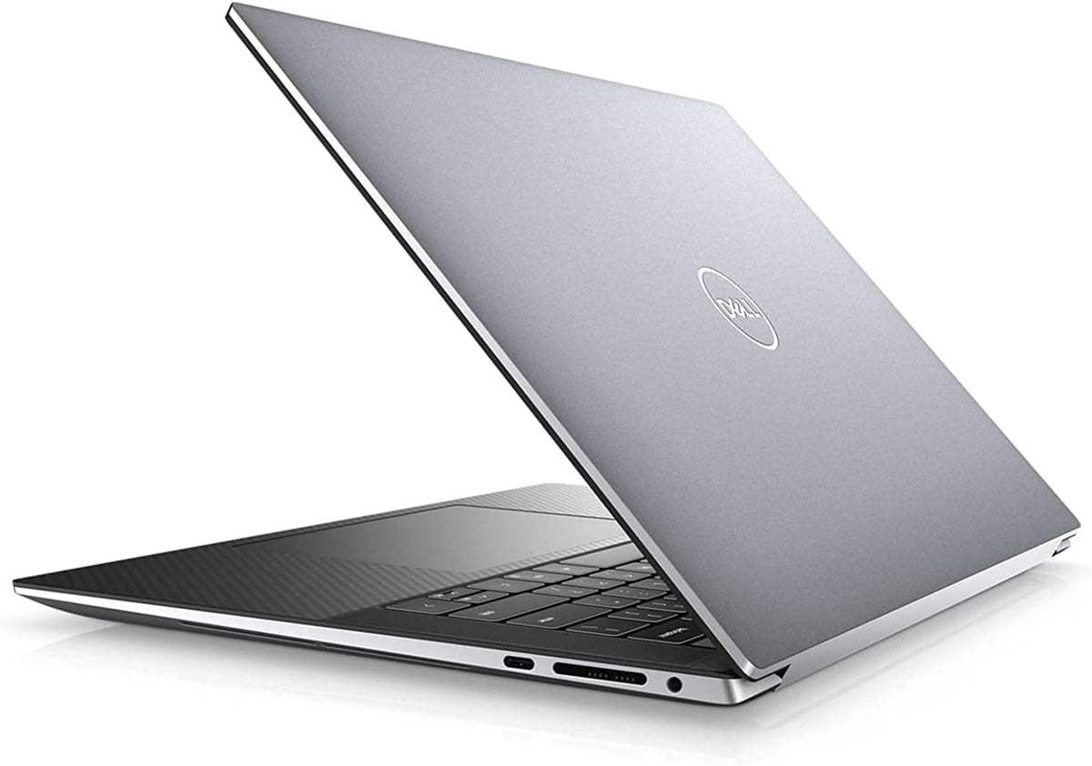 Dell Precision 5550 – 15.6" FHD Touch | i7-10850H 6-Core up to 5.1GHz | 32GB | 1TB NVMe | Quadro T2000 Max-Q | Win 11 Pro (Excellent)