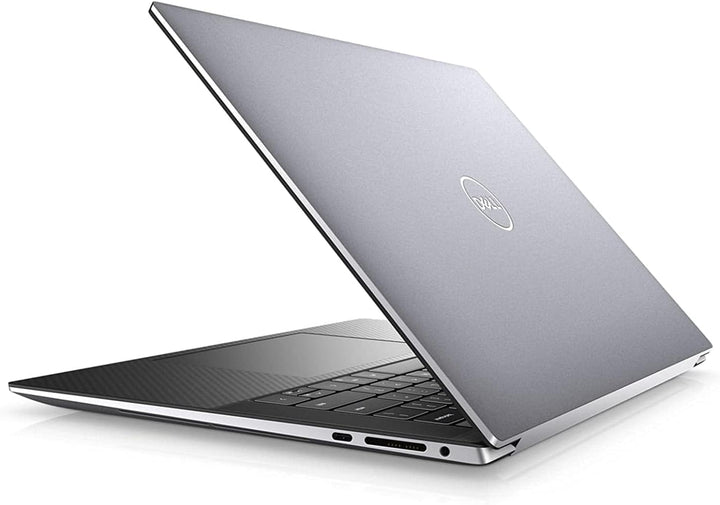 Dell Precision 5550 – 15.6