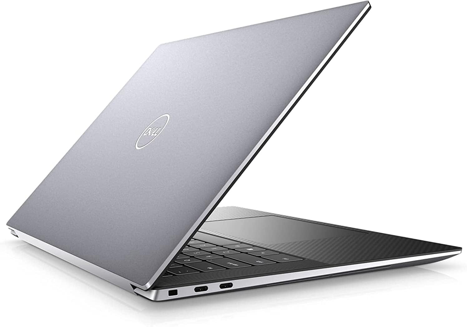 Dell Precision 5550 – 15.6