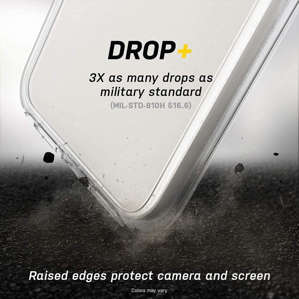 OtterBox Symmetry Case for iPhone 12 Mini – Slim, Stylish, and Strong