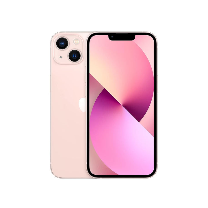 Apple iPhone 13 128GB 5G Pink - Used (Grade B / 100% BH)