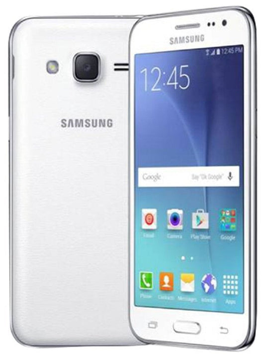 Samsung Galaxy J2 2016 SM-J200Y 8GB Android 5 (As New)
