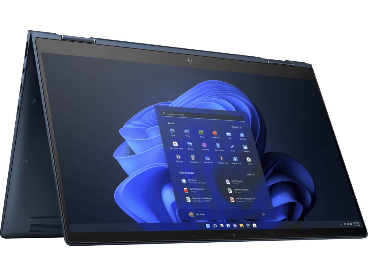 HP Elite Dragonfly G2 Laptop 13.3-inch - Intel i7-1185G7 - 16GB RAM - 1TB SSD - 4G LTE SIM - Win11 Pro - Used