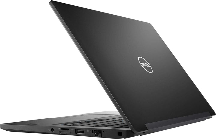 Dell Latitude 7290 Laptop 12.5-inch - Intel i5-8350U - 8GB RAM - 256GB SSD - Win11 Pro - New Battery - Used