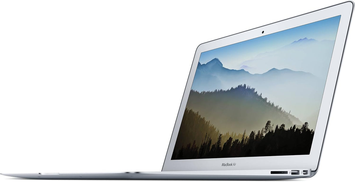 Apple MacBook Air 13 inch 2017 i5 512GB Ultralight Weight suitable for School, Uni & Travelling