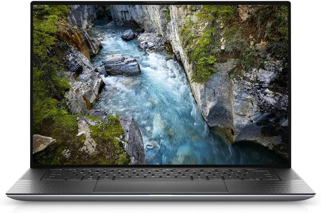 Dell Precision 5550 – 15.6" FHD Touch | i7-10850H 6-Core up to 5.1GHz | 32GB | 1TB NVMe | Quadro T2000 Max-Q | Win 11 Pro (Excellent)