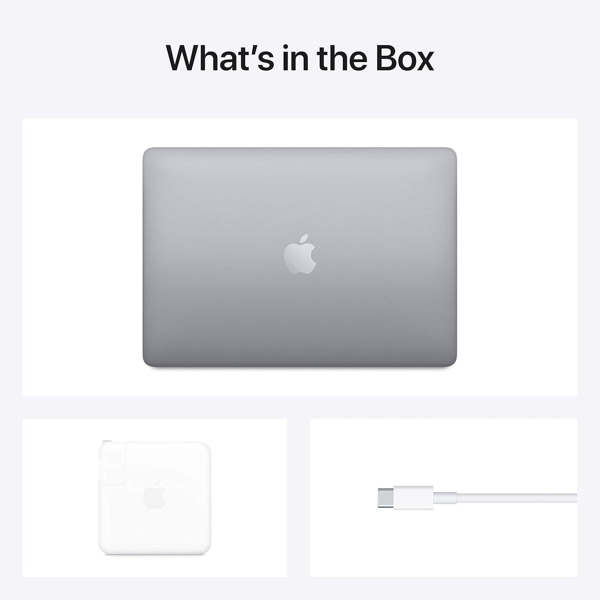 Apple MacBook Pro 13-inch M1 2020 laptop