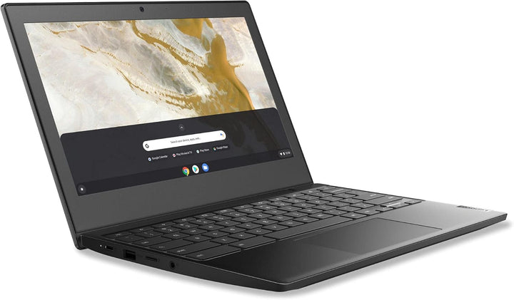 Lenovo IdeaPad 3 Chromebook 11.6” AMD A6-9220C 4GB RAM 32GB eMMC “PlayStore Compatible” School Ready with Google Updates (A− Grade)