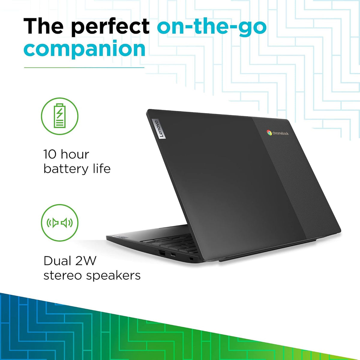 Lenovo IdeaPad 3 11.6-inch Chromebook