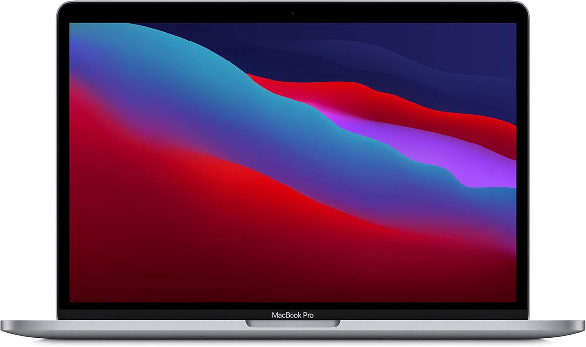 Apple MacBook Pro 13-inch M1 2020 laptop