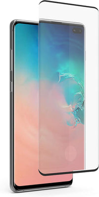 Tempered Glass Screen Protector for Samsung Galaxy S10
