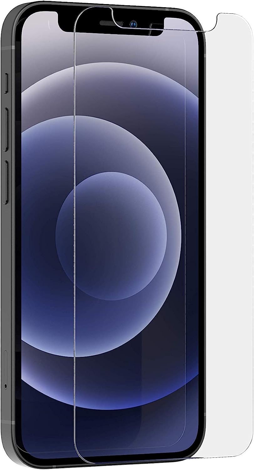 iPhone 13 mini & 12 mini Tempered Glass Screen Protector *Free Shipping*