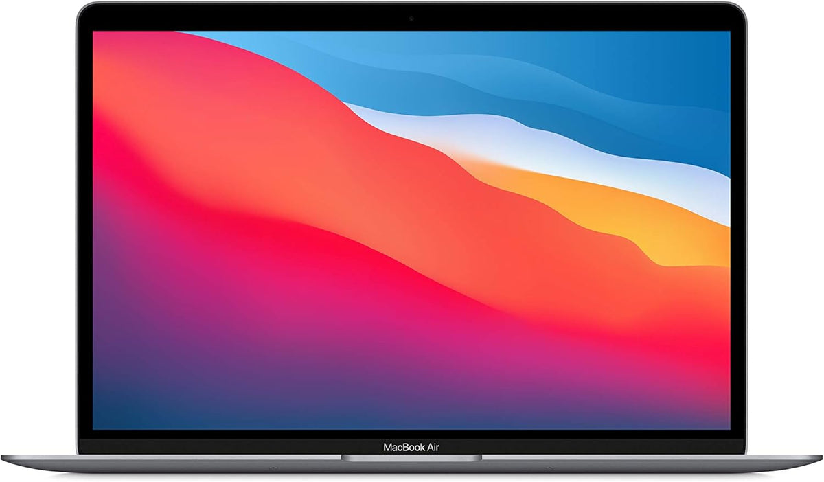 MacBook Air (Retina, 13-inch, 2018) Intel i5, 128/8GB Space Grey - As New Condition
