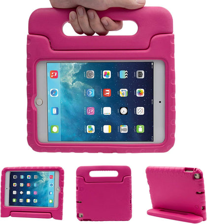 Shockproof Handle case with Stand for iPad Mini 1/2/3/4/5 with 7.9 inch Screen