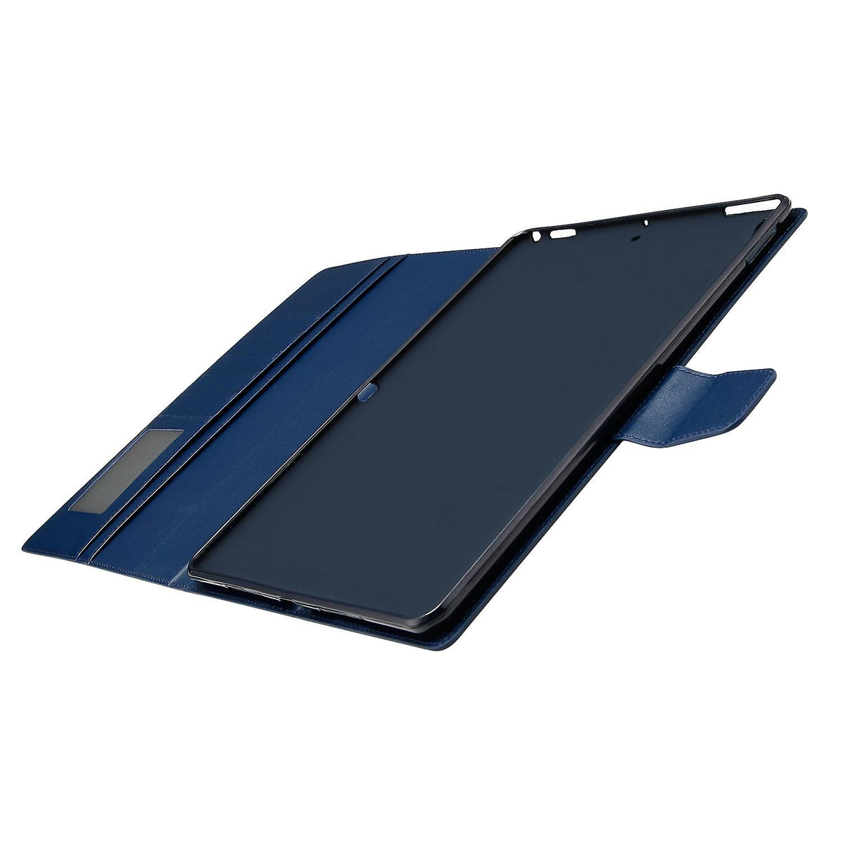 Hanman Mill Series For iPad 7,8,9 (10.2 inch), iPad Air 3rd Gen (10.5 inch 2019) & Pro 10.5-inch (2017) BLUE