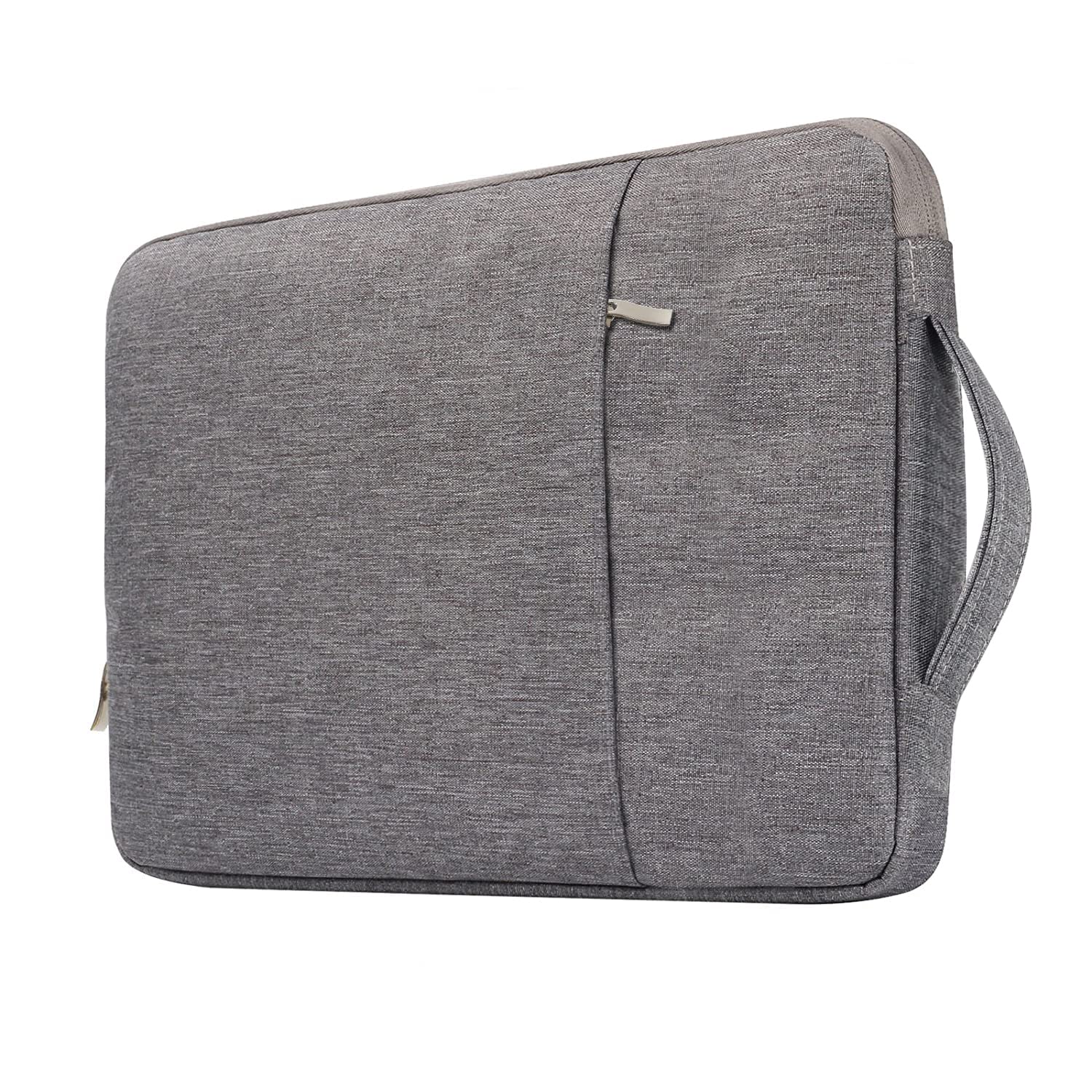 Gary - Robustrion Premium Denim Series Laptop Carrying Case Sleeve Bag for 14 to 15.6 inch Laptops
