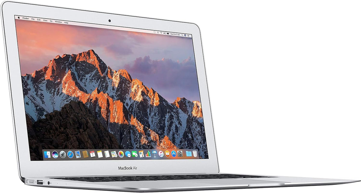 Apple MacBook Air 13 inch 2017 i5 512GB Ultralight Weight suitable for School, Uni & Travelling