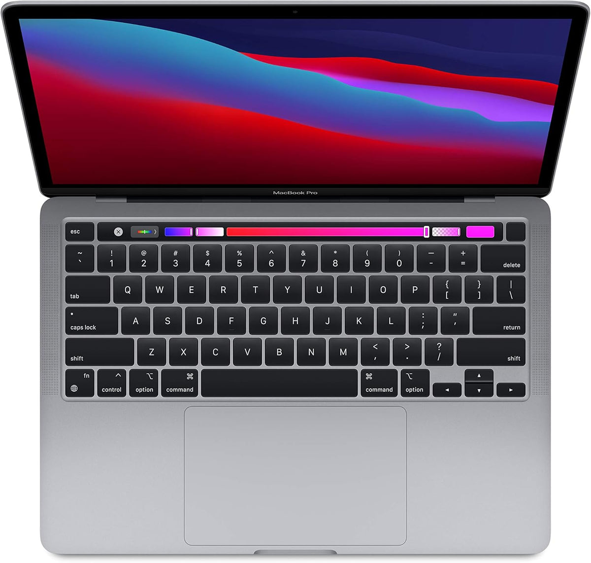 Apple MacBook Pro 13-inch M1 2020 laptop