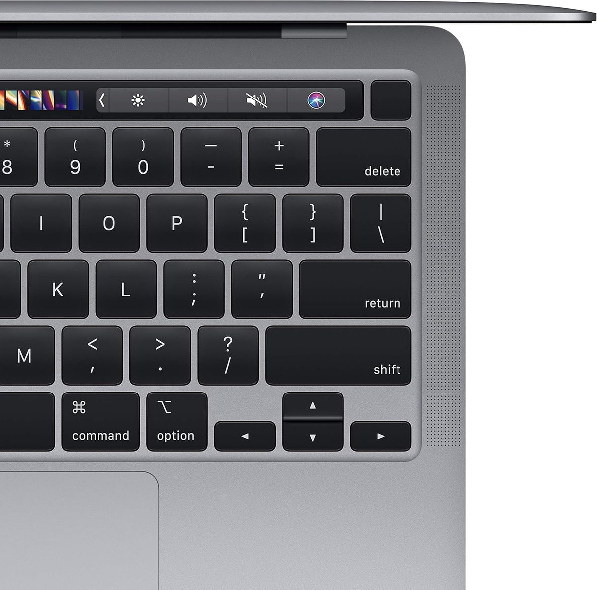 Apple MacBook Pro 13-inch M1 2020 laptop