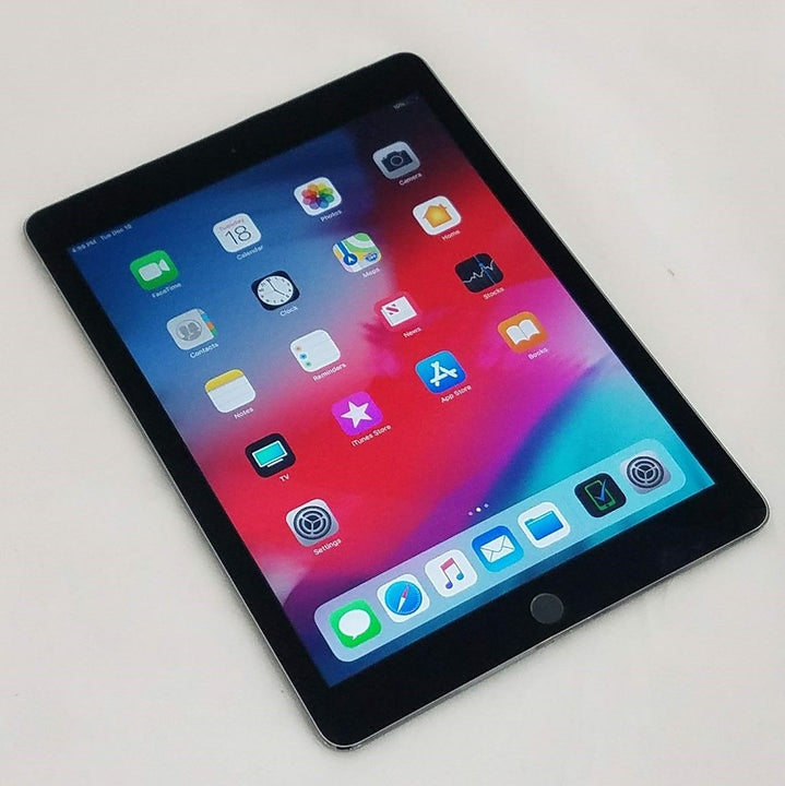 Apple iPad Air 2 16GB WiFi - Good Battery, Screen Protector (Exc)