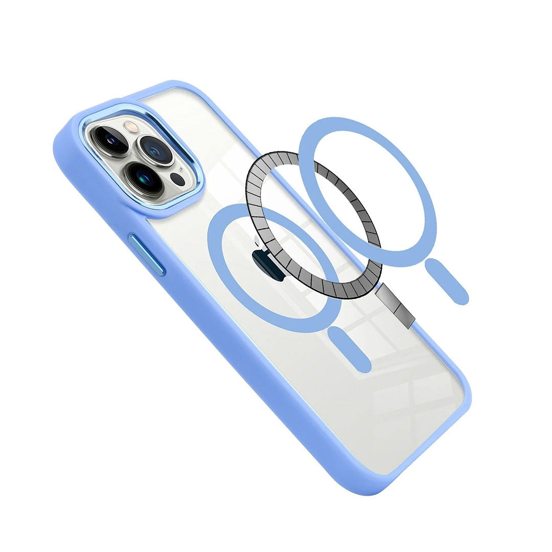 iPhone 11 Magsafe Case - Black