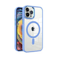 iPhone 11 Magsafe Case - Blue
