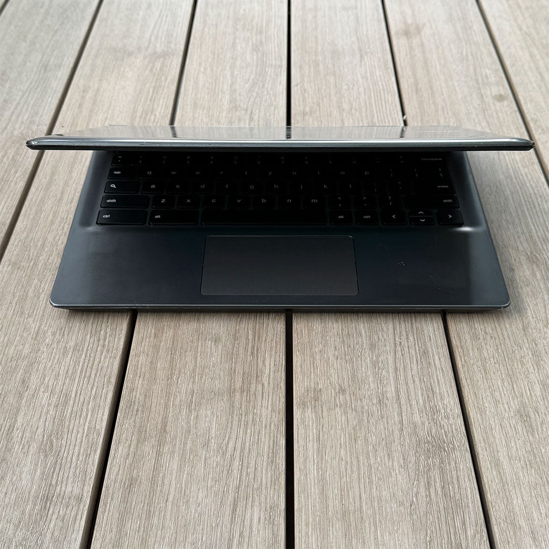 Acer Chromebook C730E-C5GG 11.6” Intel N2940 1.83GHz 4GB RAM 16GB eMMC