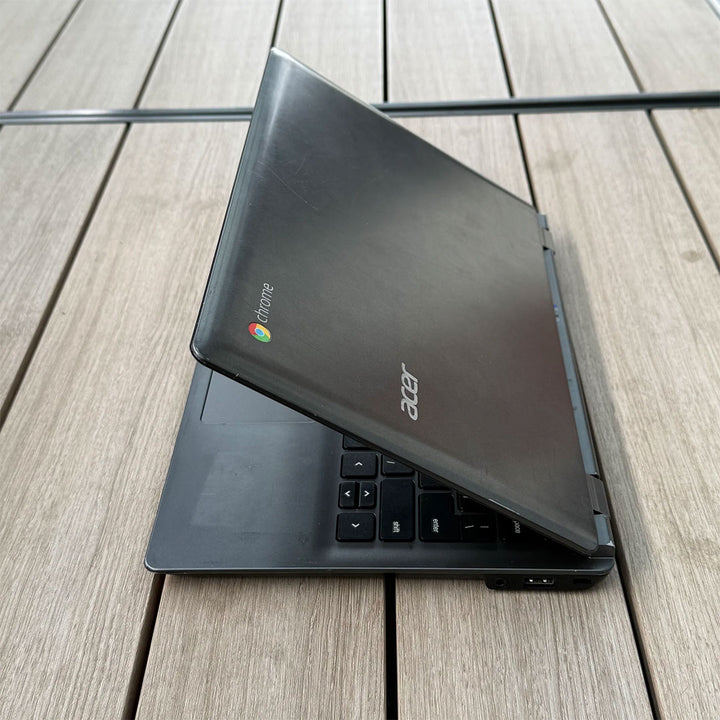 Acer Chromebook C730E-C5GG 11.6” Intel N2940 1.83GHz 4GB RAM 16GB eMMC