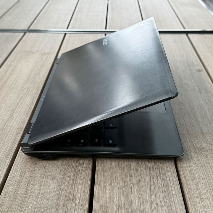 Acer Chromebook C730E-C5GG 11.6” Intel N2940 1.83GHz 4GB RAM 16GB eMMC