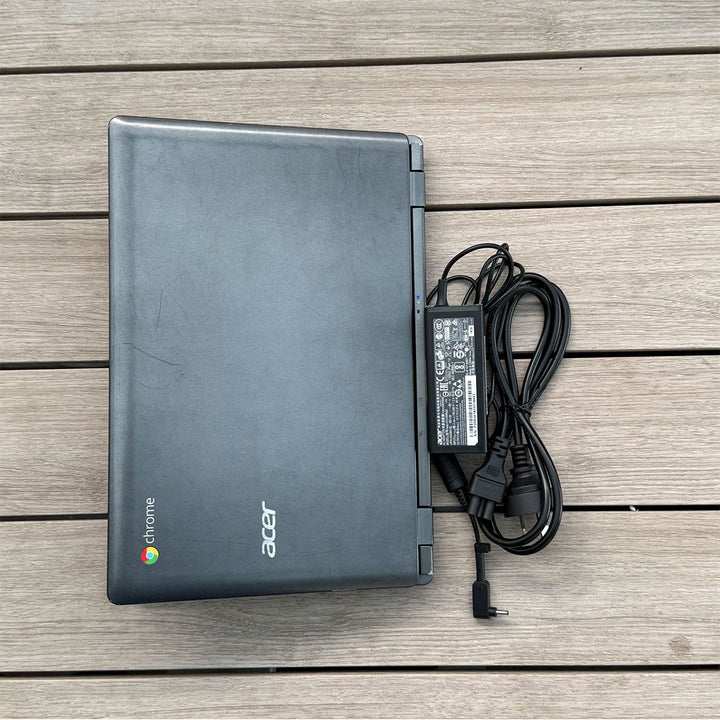 Acer Chromebook C730E-C5GG 11.6” Intel N2940 1.83GHz 4GB RAM 16GB eMMC