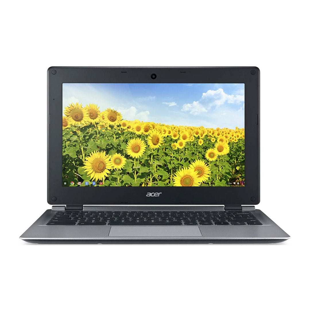 cheap acer chromebook, used acer chromebook, second hand acer chromebook