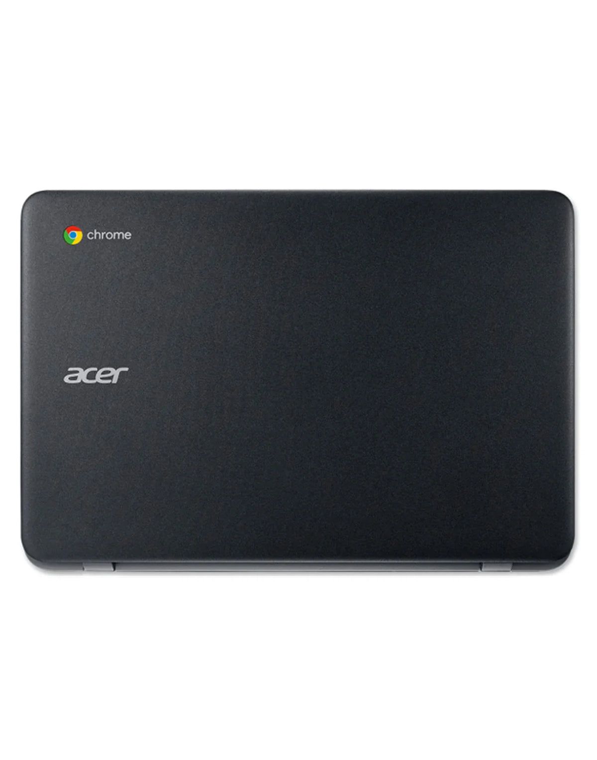 Acer Chromebook C734 11.6 Inch Intel Celeron N4500 1.10GHz 4GB RAM 32GB “PlayStore Compatible” School Ready(Fair)