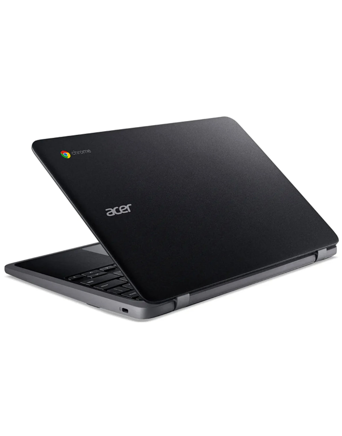 Acer Chromebook C734 11.6 Inch Intel Celeron N4500 1.10GHz 4GB RAM 32GB “PlayStore Compatible” School Ready(Fair)
