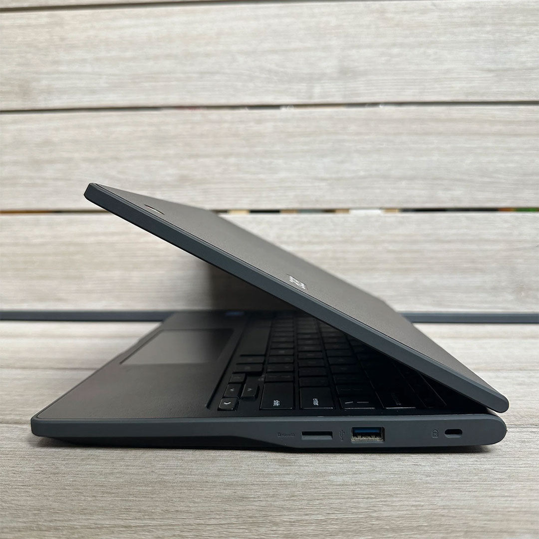 Acer Chromebook C771 11.6-Inch Intel Celeron 3855U 11.6 Inch 4GB RAM 32GB