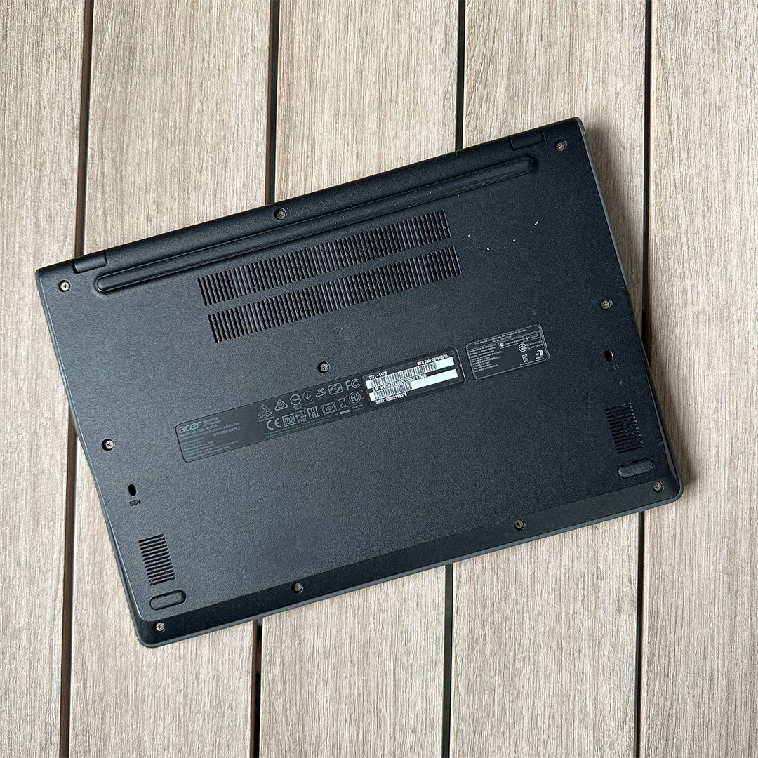 Acer Chromebook C771 11.6-Inch Intel Celeron 3855U 11.6 Inch 4GB RAM 32GB