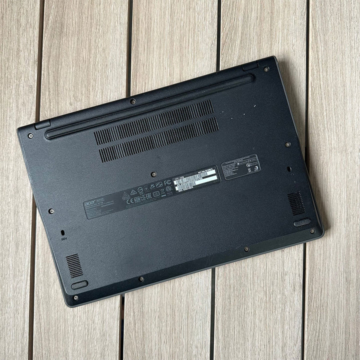 Acer Chromebook C771 11.6-Inch Intel Celeron 3855U 11.6 Inch 4GB RAM 32GB