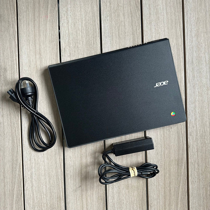 Acer Chromebook C771 11.6-Inch Intel Celeron 3855U 11.6 Inch 4GB RAM 32GB