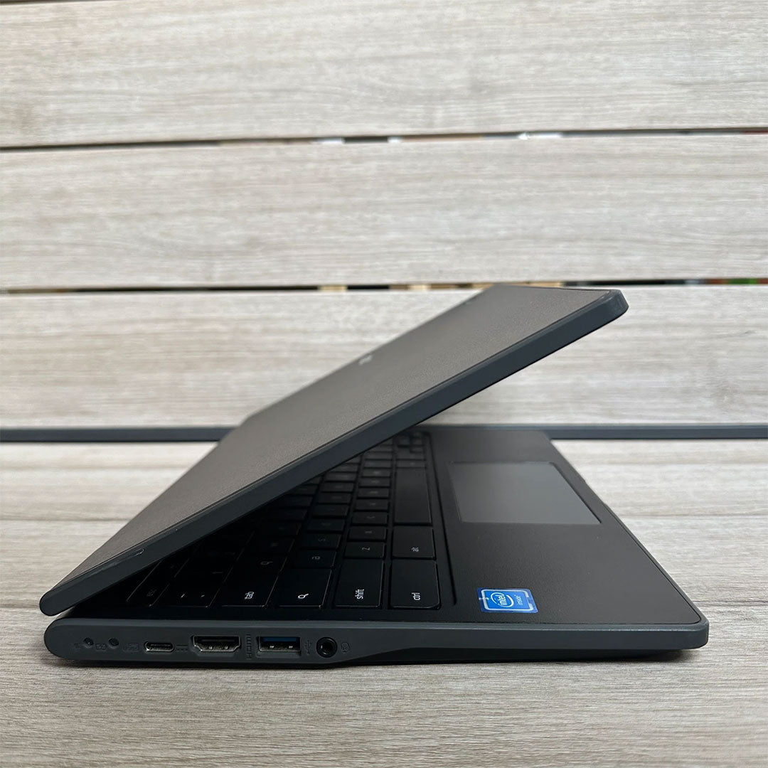 Acer Chromebook C771 11.6-Inch Intel Celeron 3855U 11.6 Inch 4GB RAM 32GB