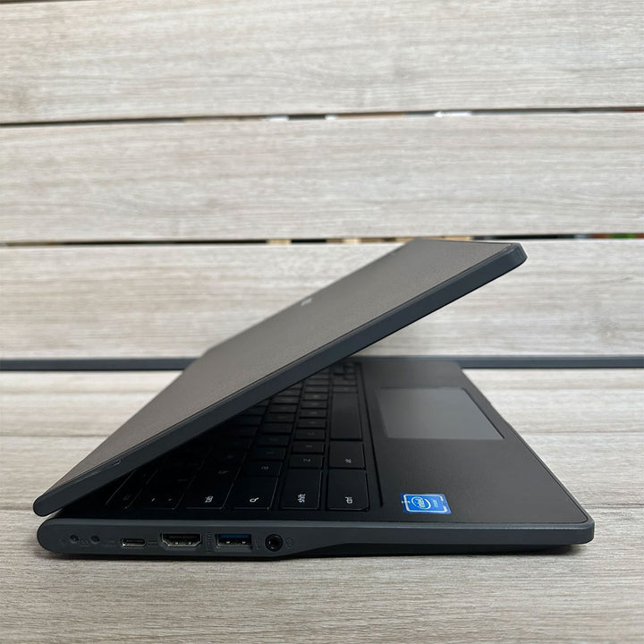 Acer Chromebook C771 11.6-Inch Intel Celeron 3855U 11.6 Inch 4GB RAM 32GB