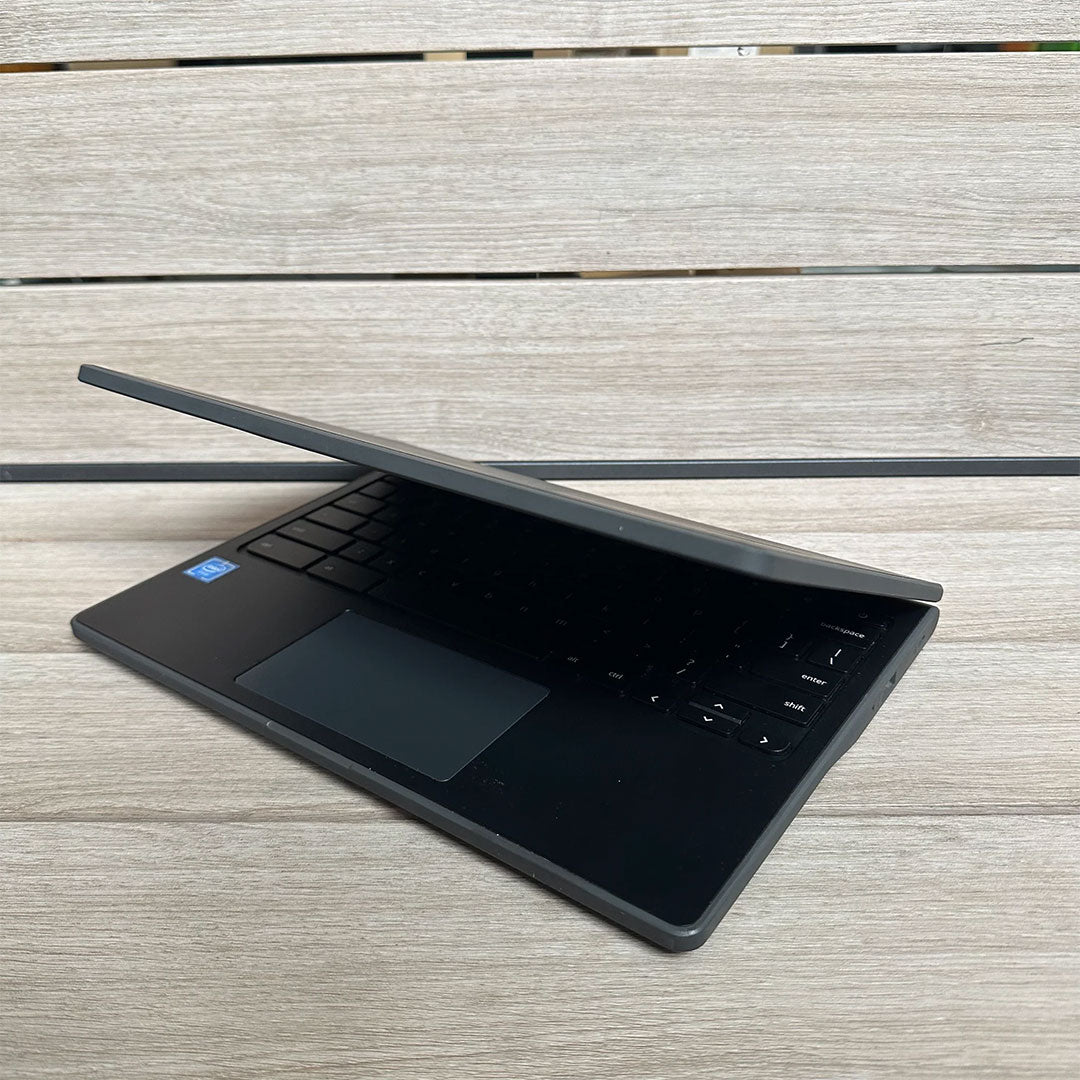 Acer Chromebook C771 11.6-Inch Intel Celeron 3855U 11.6 Inch 4GB RAM 32GB