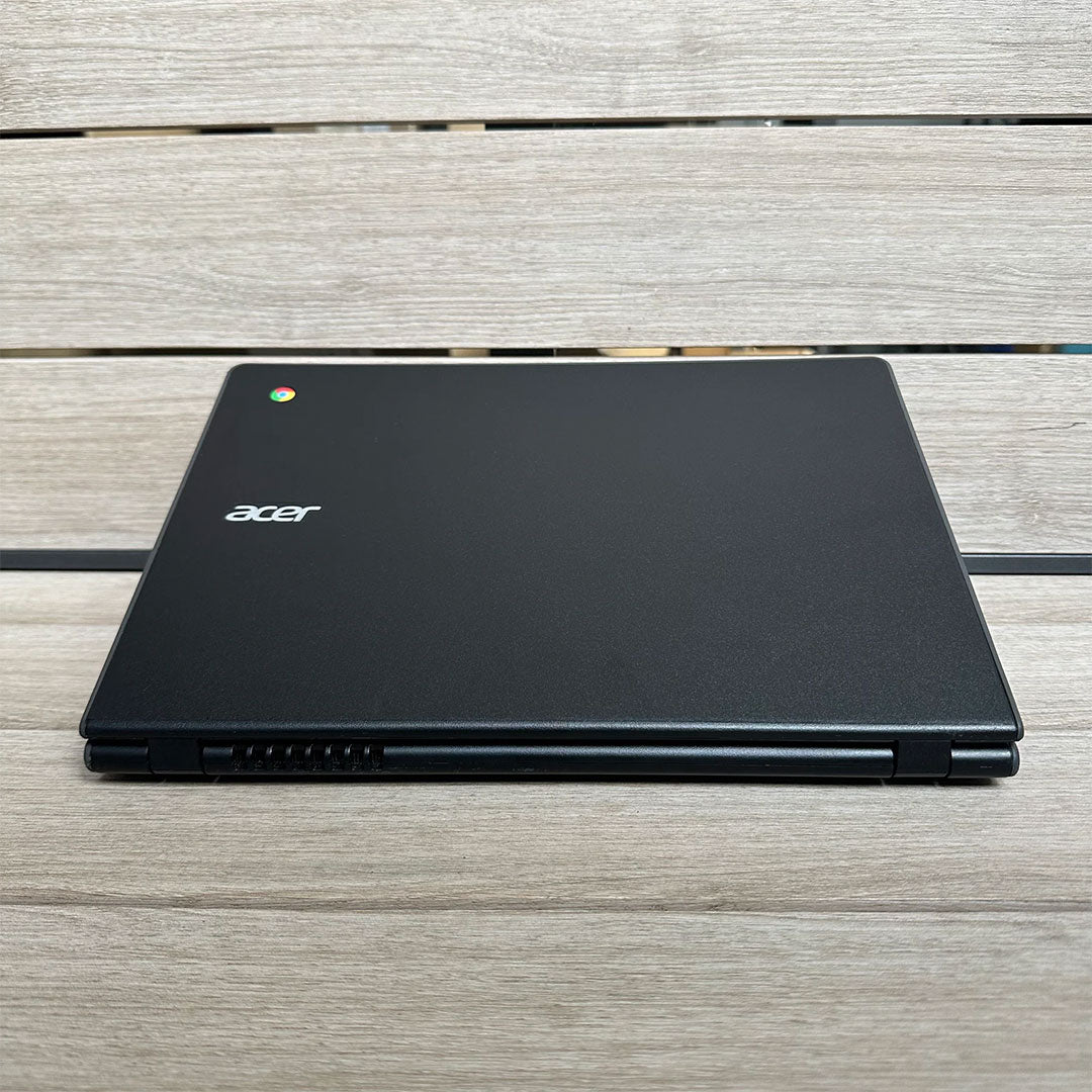 Acer Chromebook C771 11.6-Inch Intel Celeron 3855U 11.6 Inch 4GB RAM 32GB